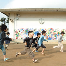 附属幼稚園